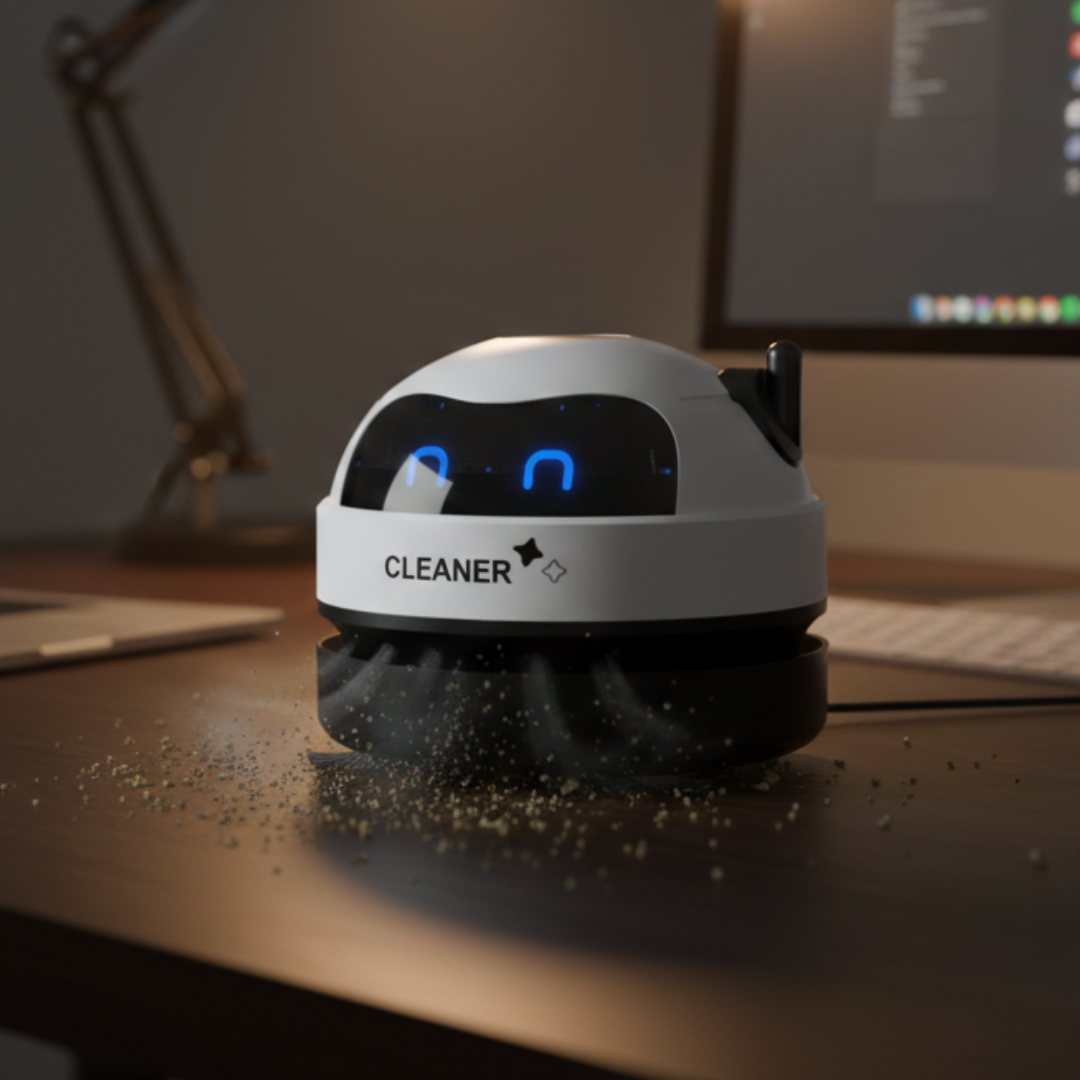 Kurzex - mini odkurzacz