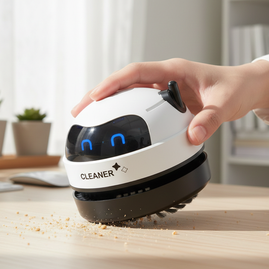 Kurzex - mini odkurzacz